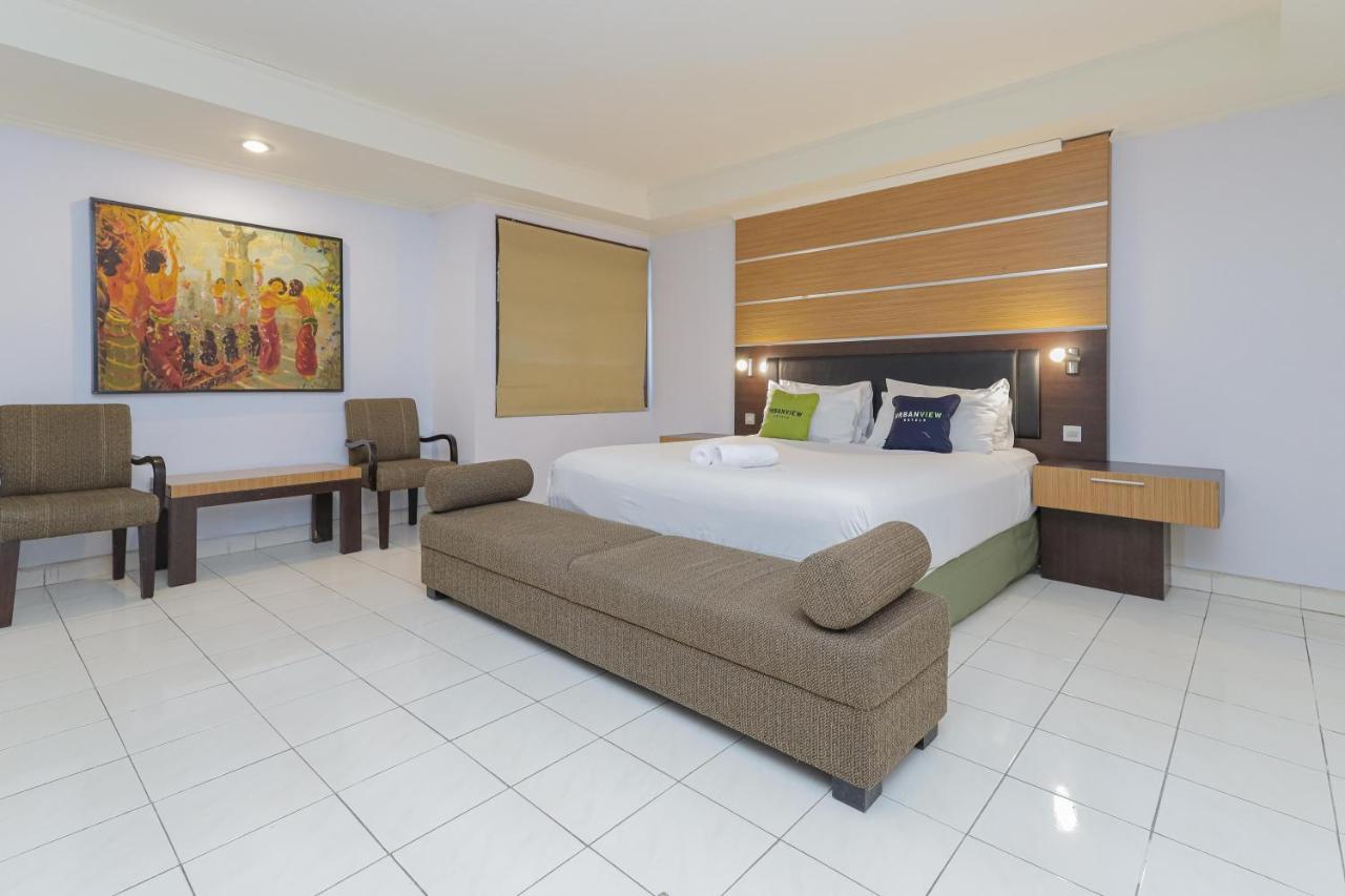 Hotel Urbanview Taman Suci Bali Denpasar (Bali)