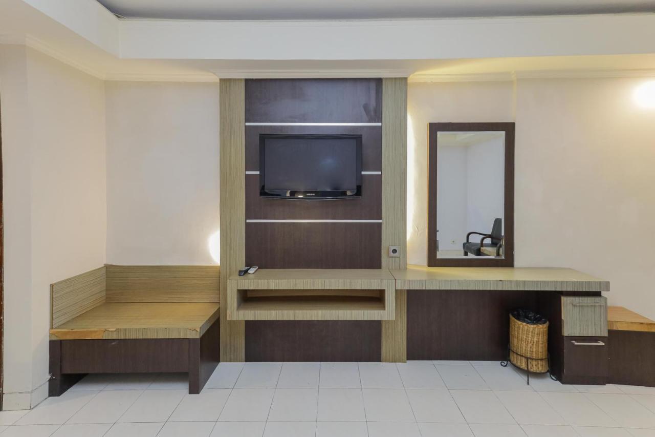 Urbanview Taman Suci Bali