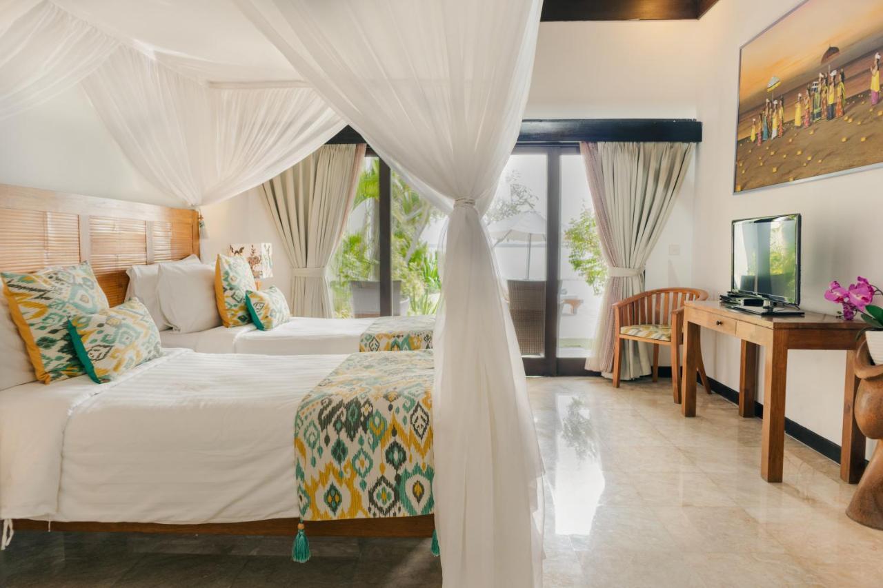 Sunset By Premier Hospitality Villa Nusa Dua (Bali)
