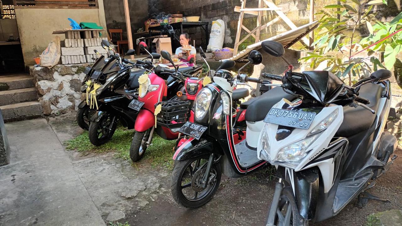 Family Asrama