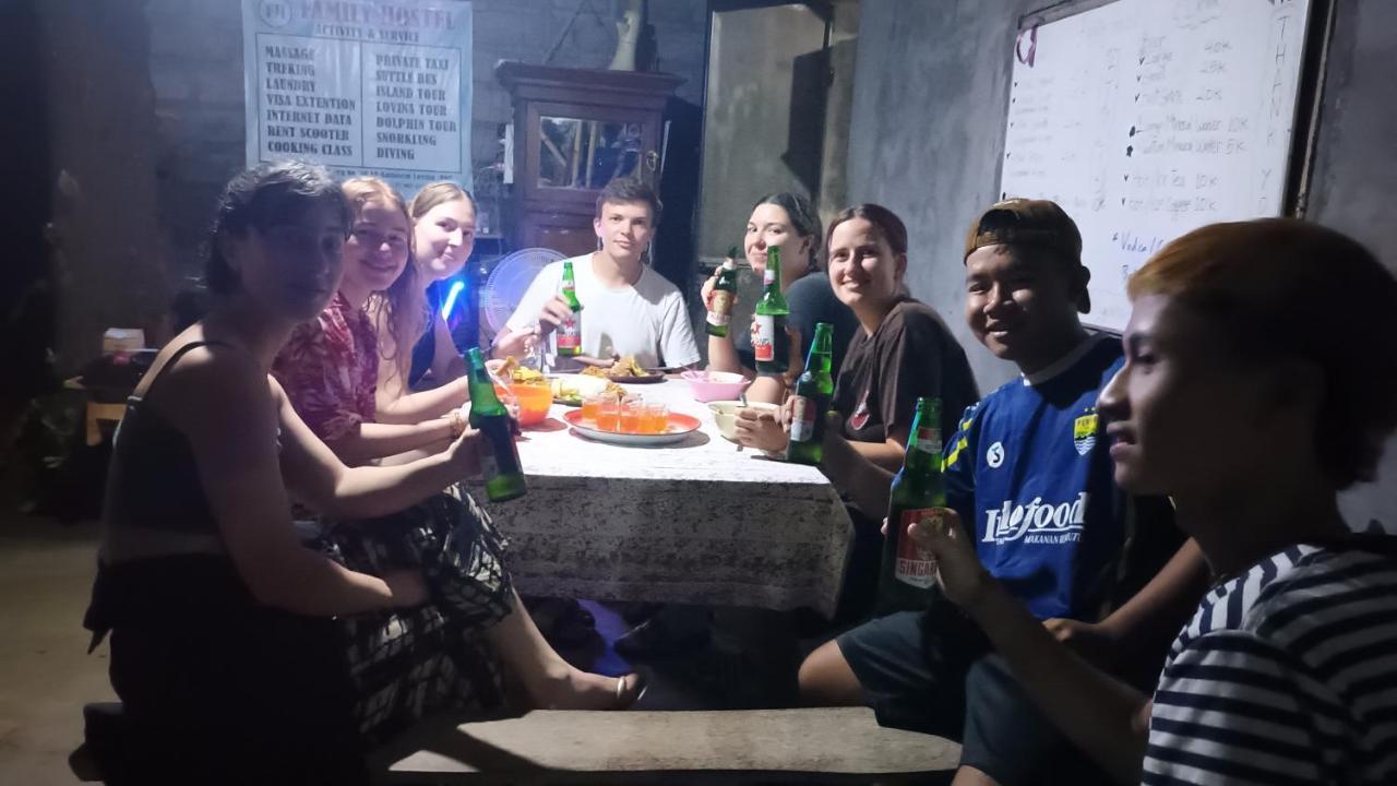 Asrama Family Lovina (Bali)