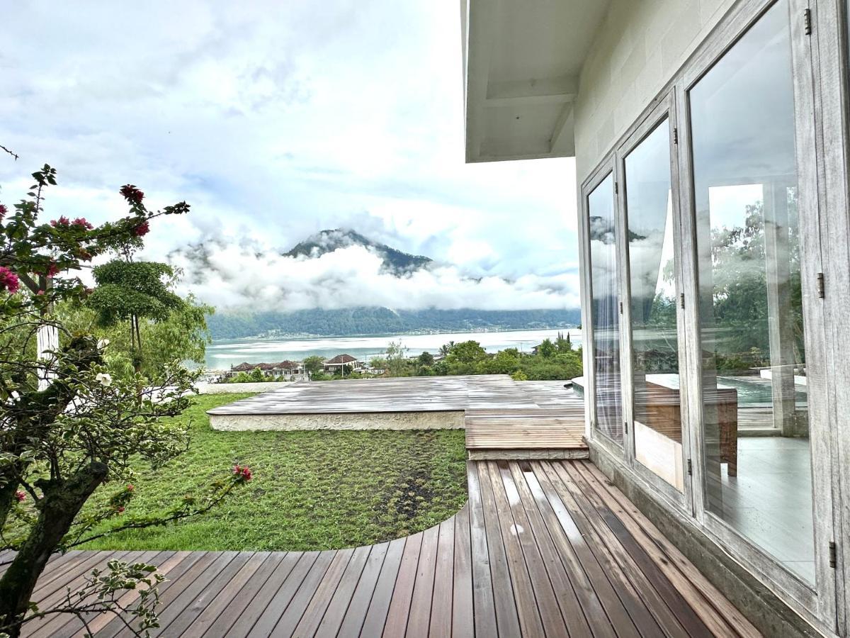 Volcano Terrace Bali Bed & Breakfast *