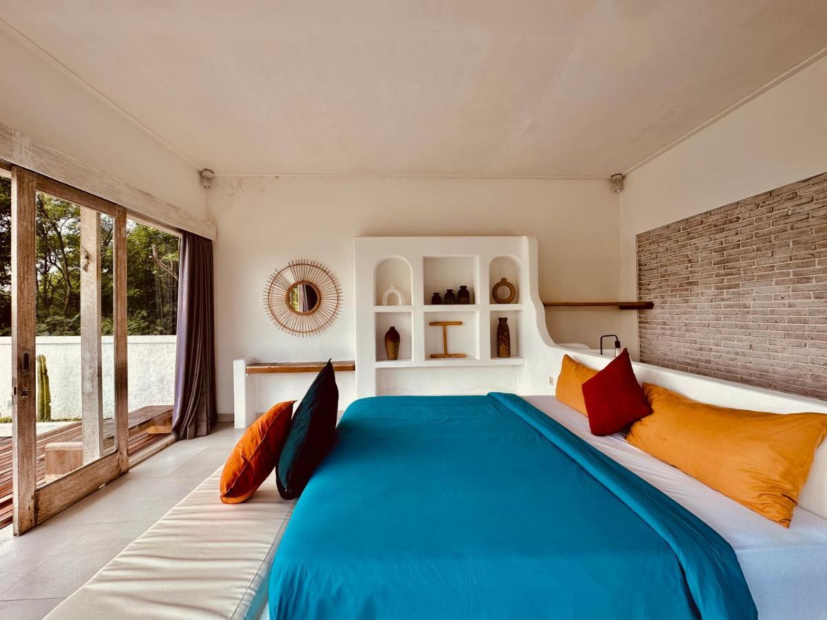 Volcano Terrace Bali Bed & Breakfast *