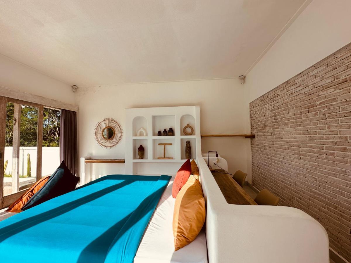 Volcano Terrace Bali Bed & Breakfast *