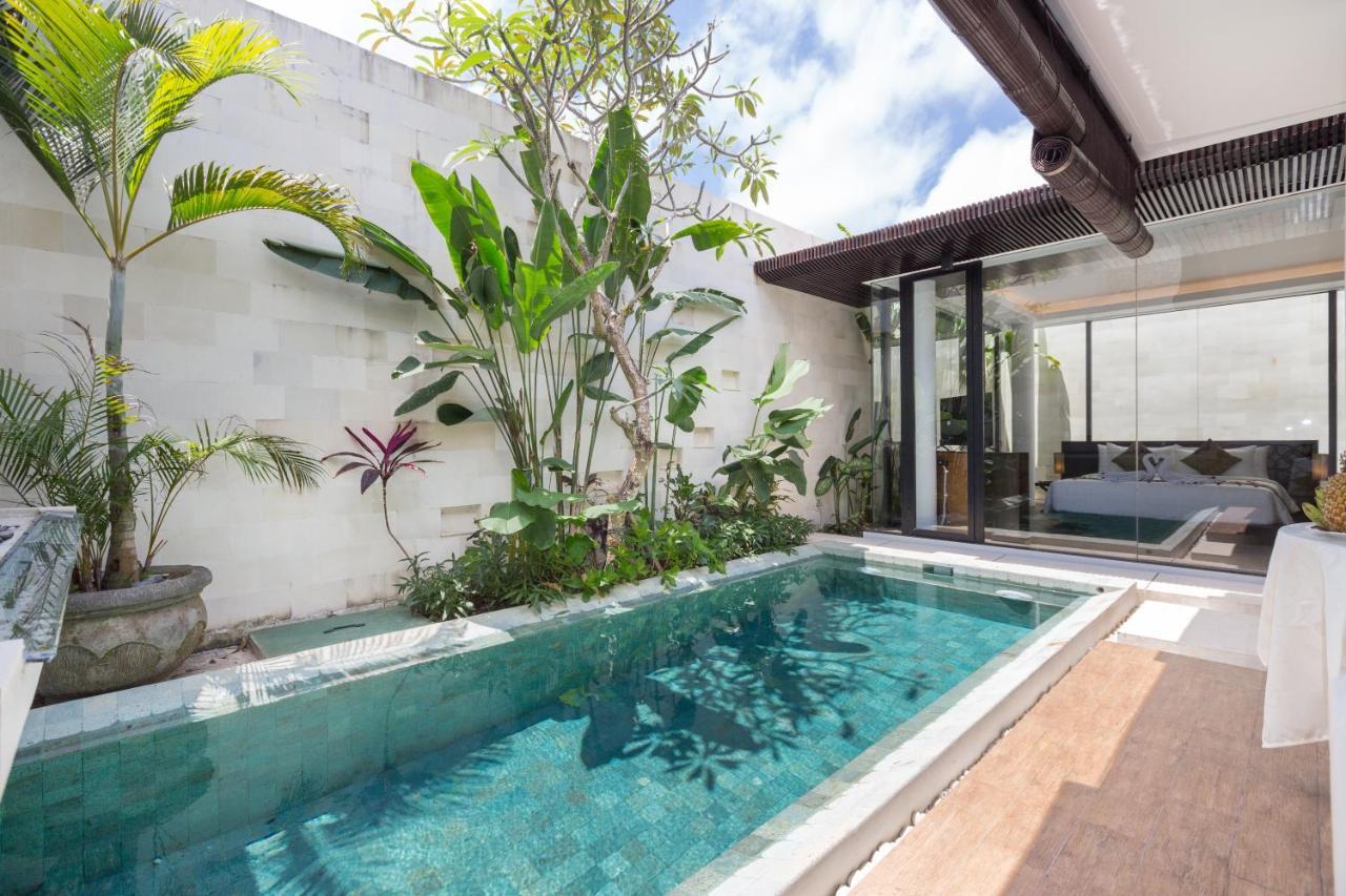 Akhyana Village * Jimbaran (Bali)