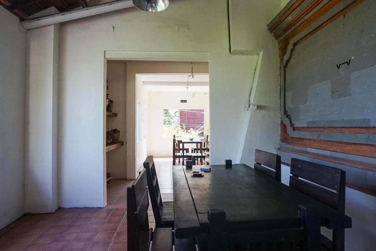 Guest house Pudi