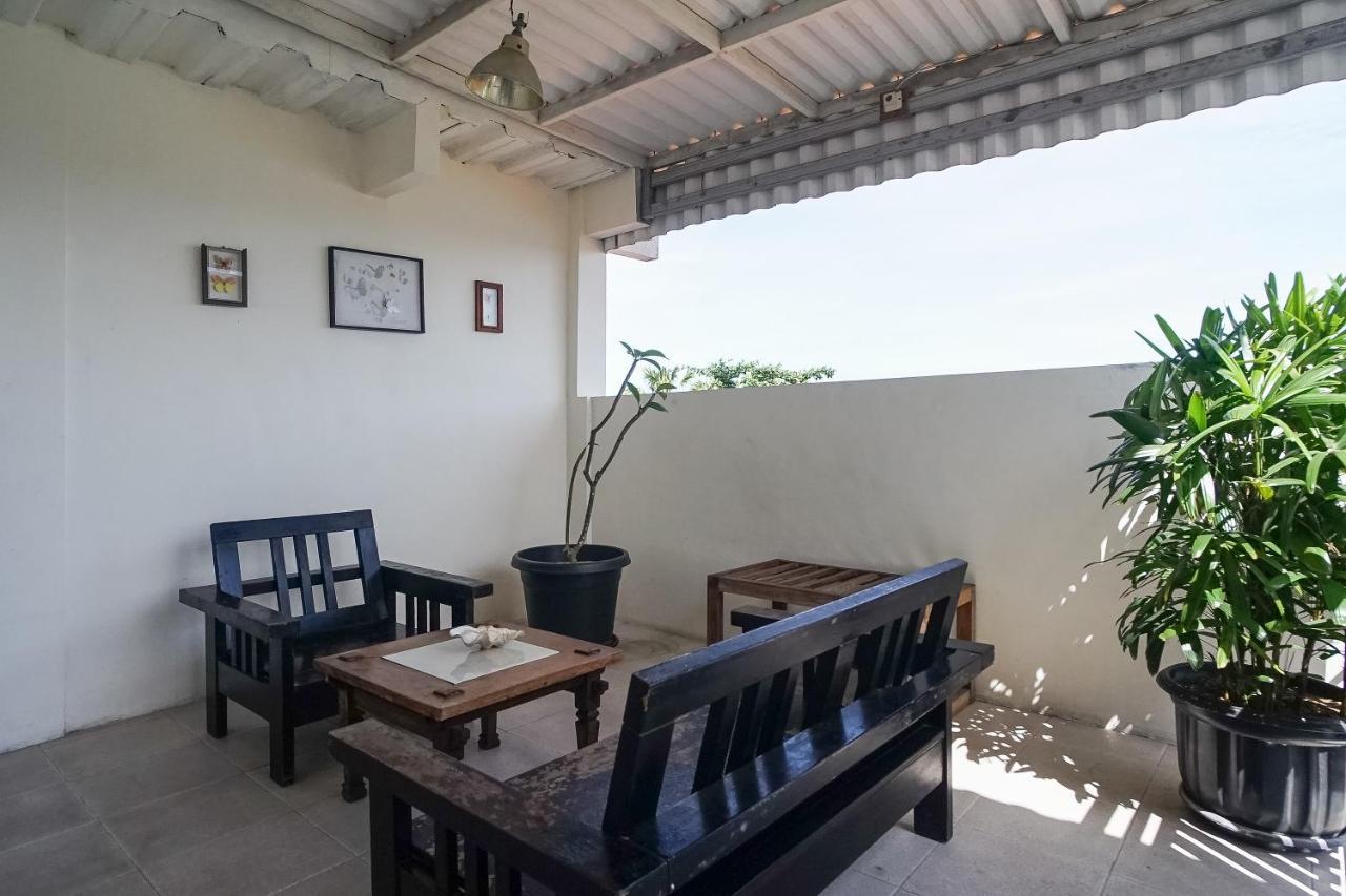 Pudi Canggu (Bali)