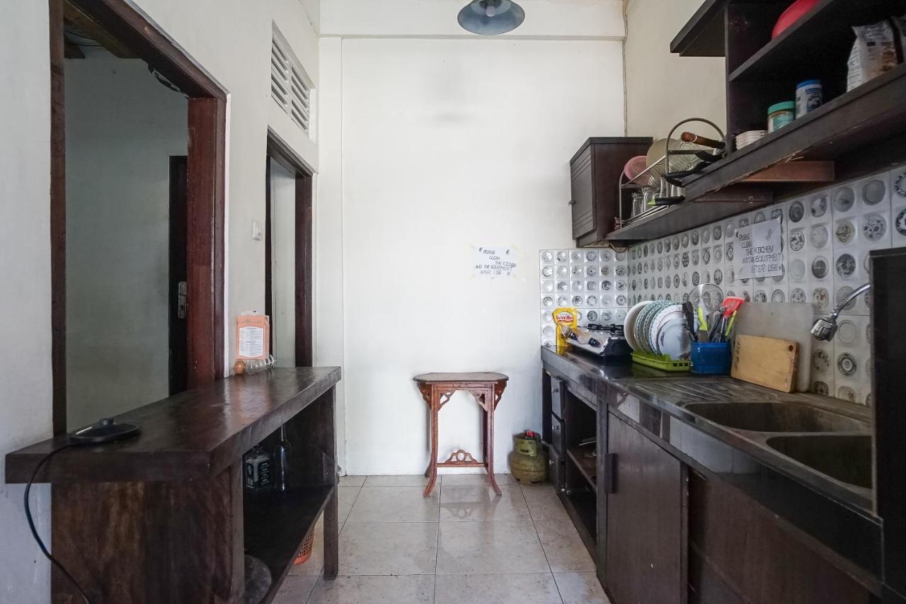 Pudi 2* Canggu (Bali)
