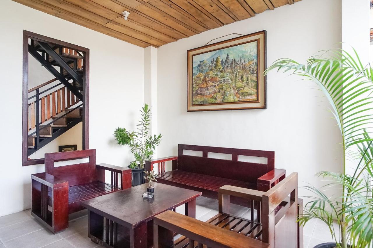 Pudi Guest house 2*