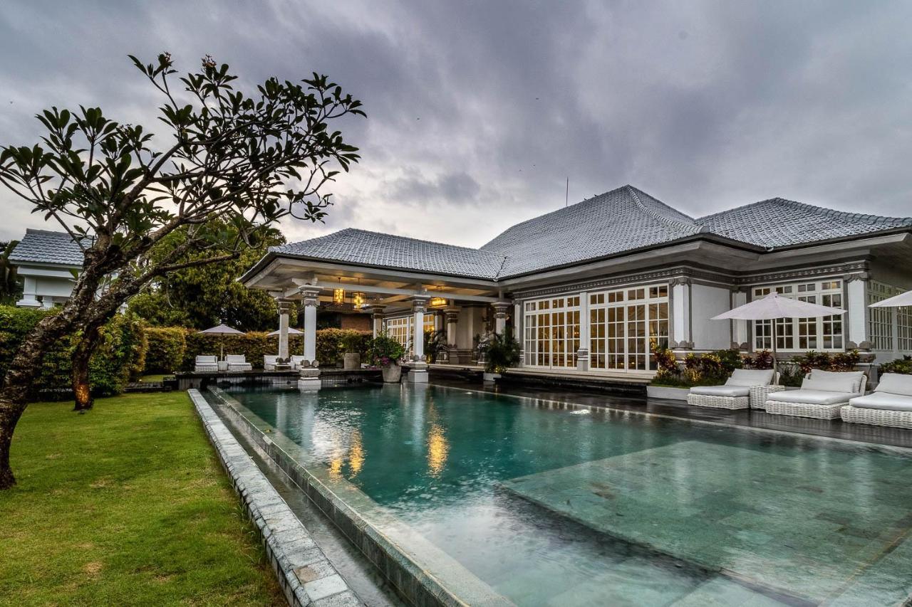 Symphony White By Balisuperhost * Ubud (Bali)