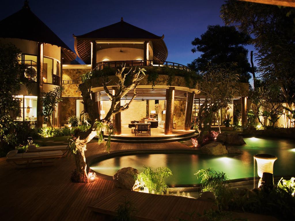 Bianti Villa Denpasar (Bali)