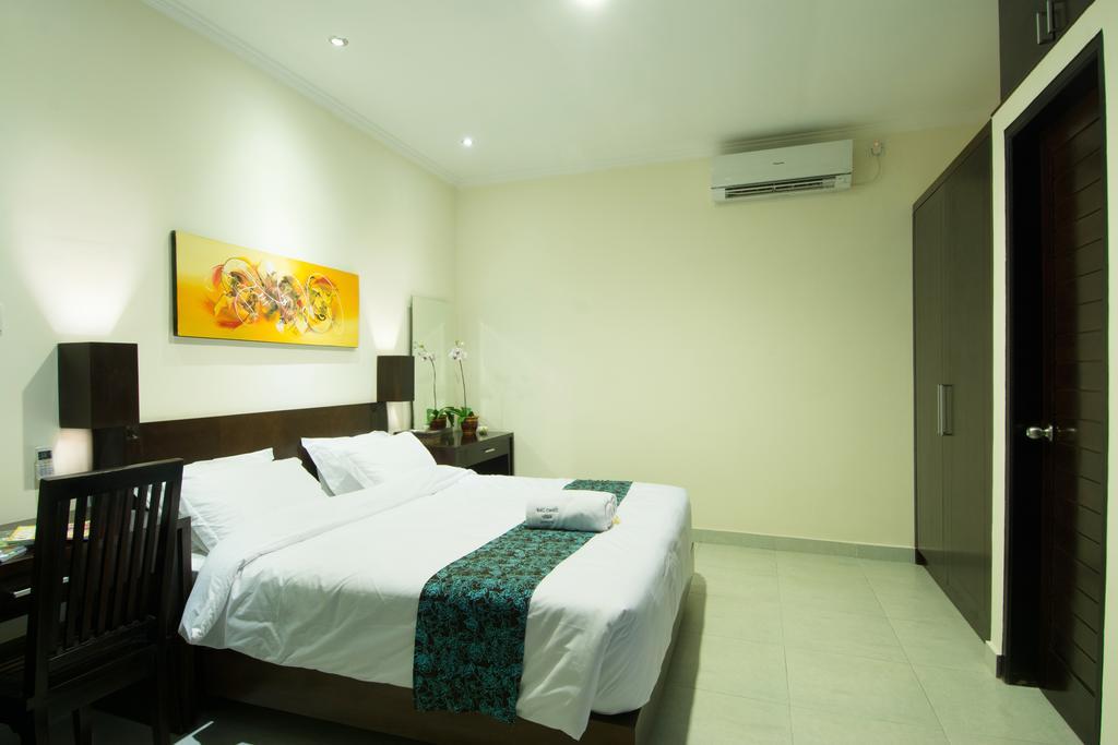 Bali Corail * Kerobokan (Bali)