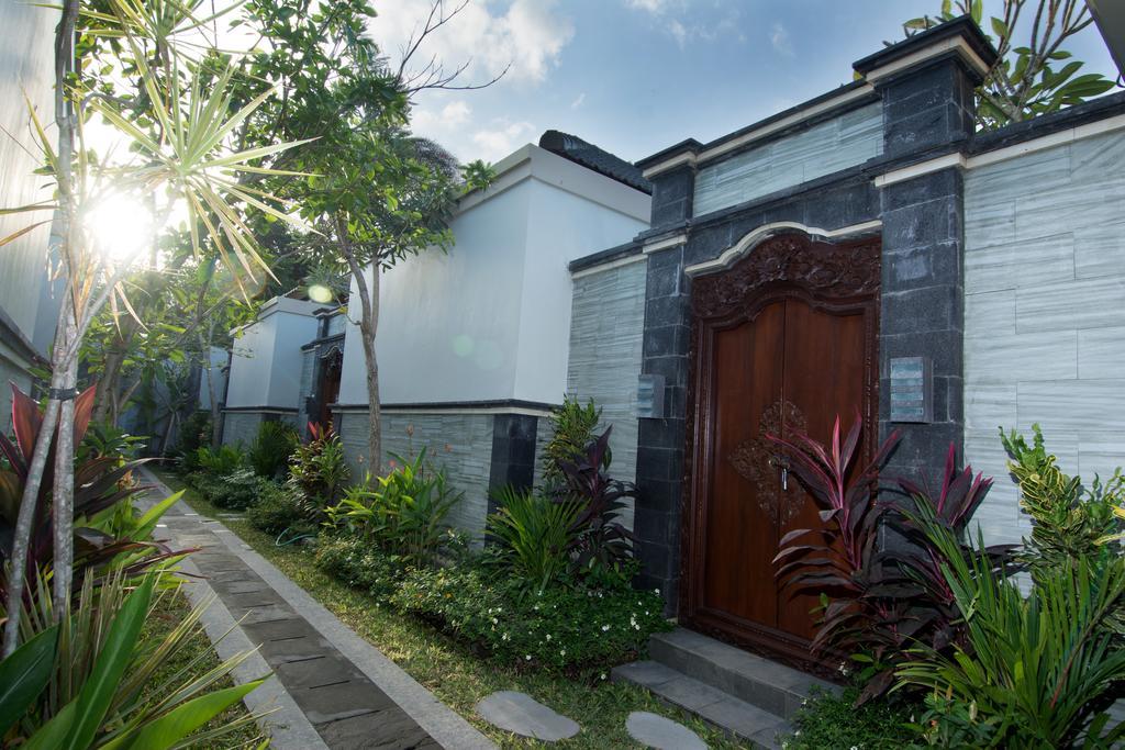 Villa Bali Corail *
