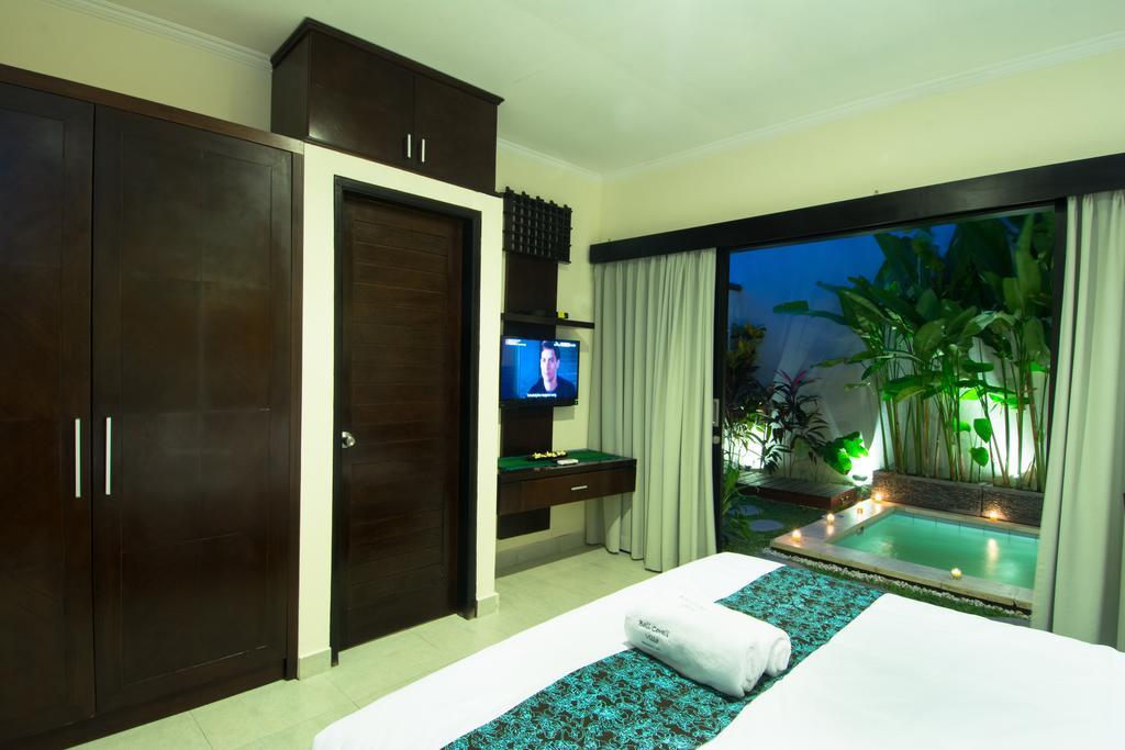 Bali Corail