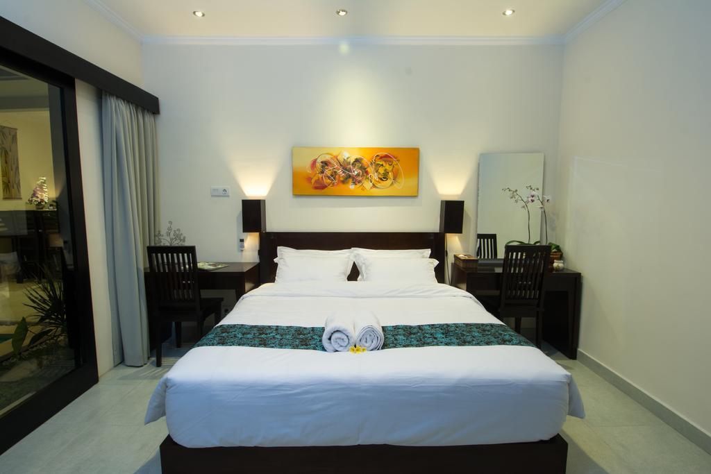 Bali Corail * Kerobokan (Bali)
