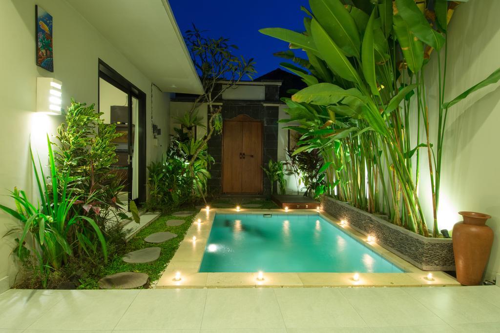 Villa Bali Corail