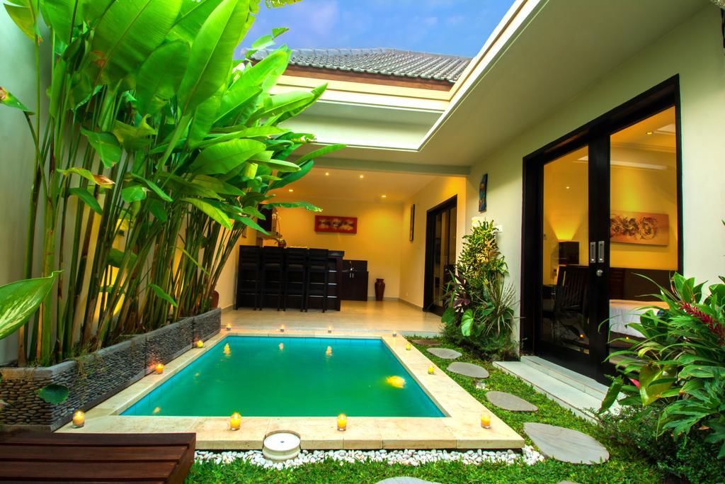 Bali Corail Villa Kerobokan (Bali)