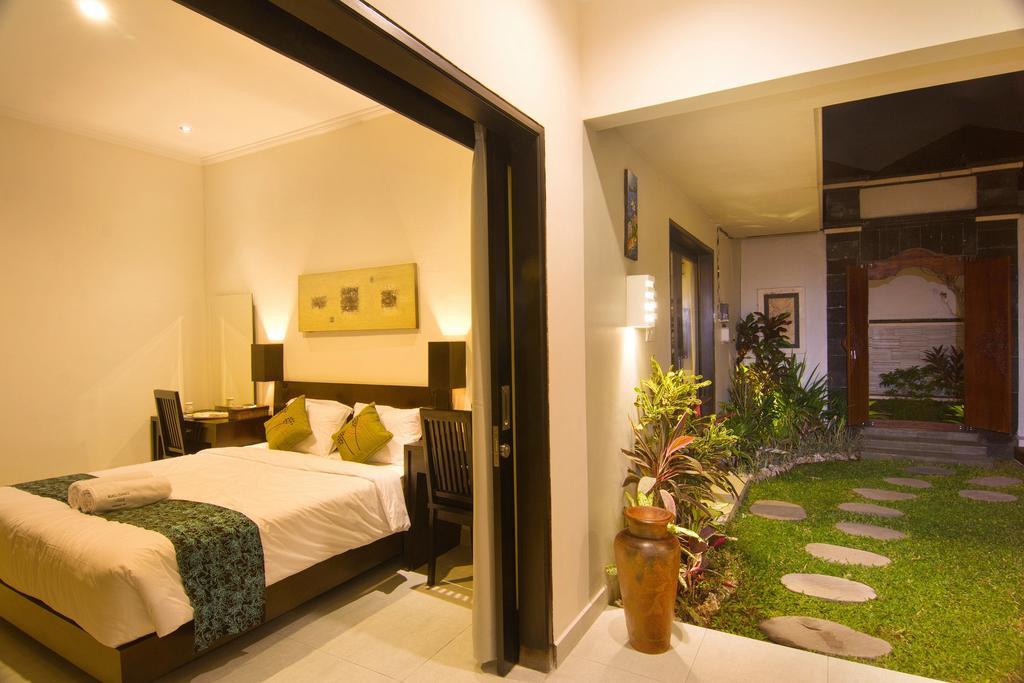 Bali Corail
