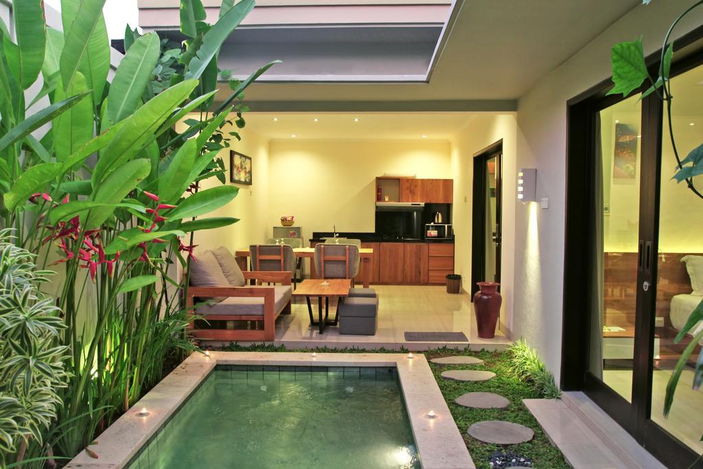 Bali Corail Kerobokan (Bali)