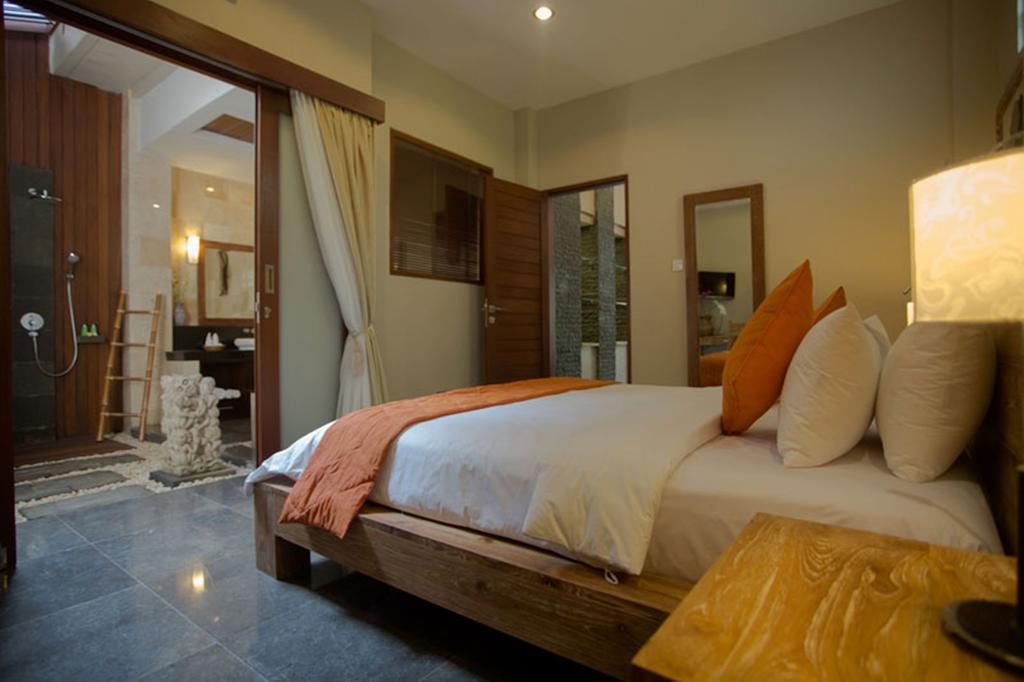 Harum Sari Private Villa *