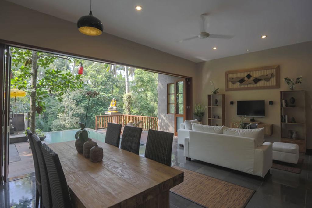 Villa Harum Sari Private Ubud (Bali)