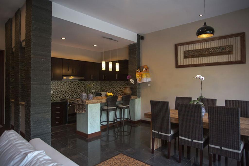 Harum Sari Private Villa Ubud (Bali)