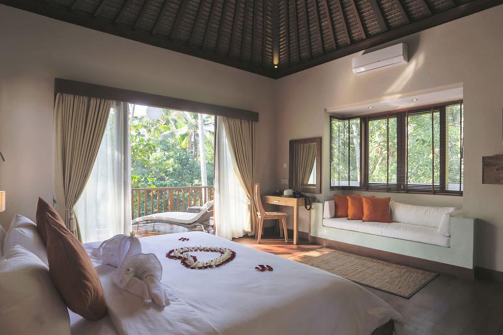 Harum Sari Private Villa