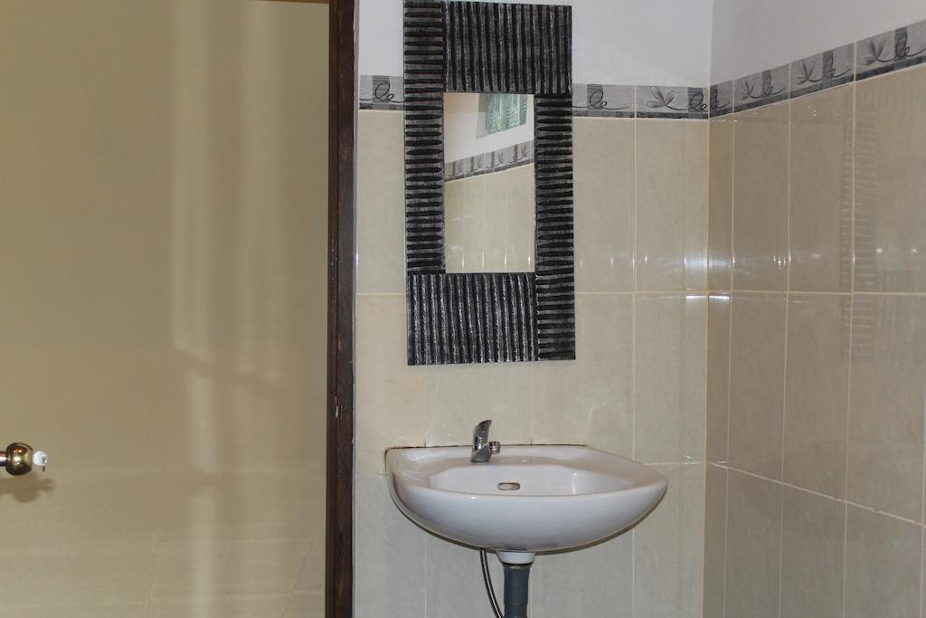 Aldi Homestay Amed (Bali)