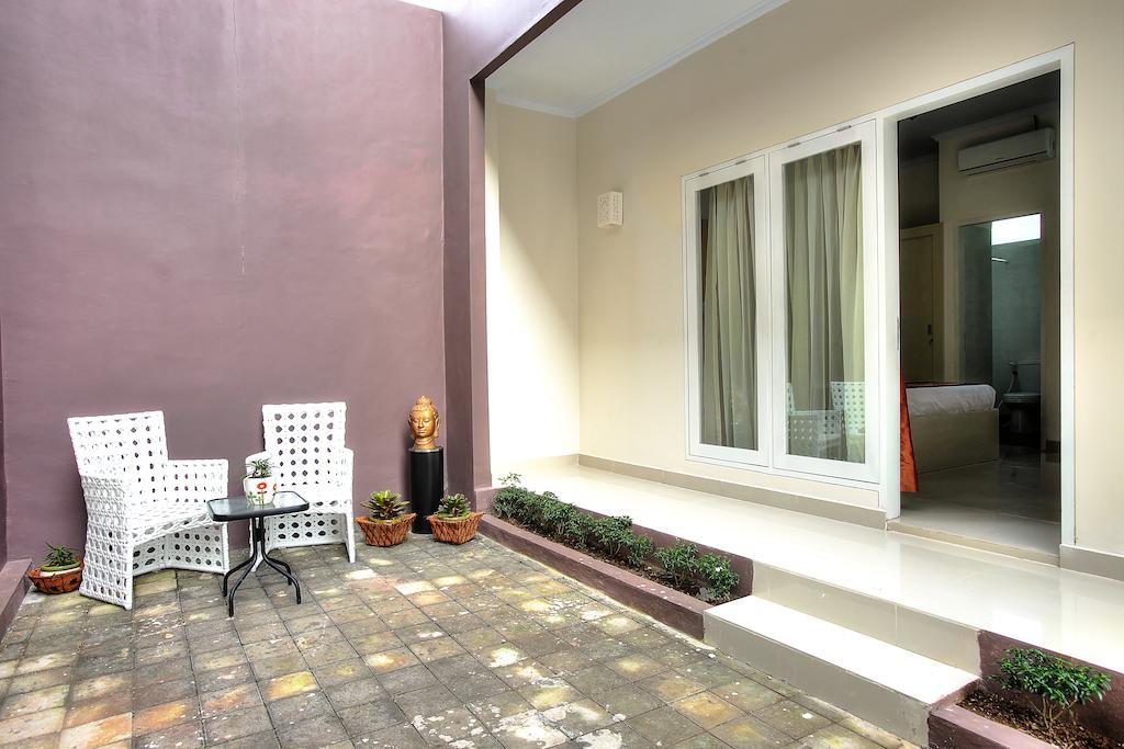 Guest house Rumah Una