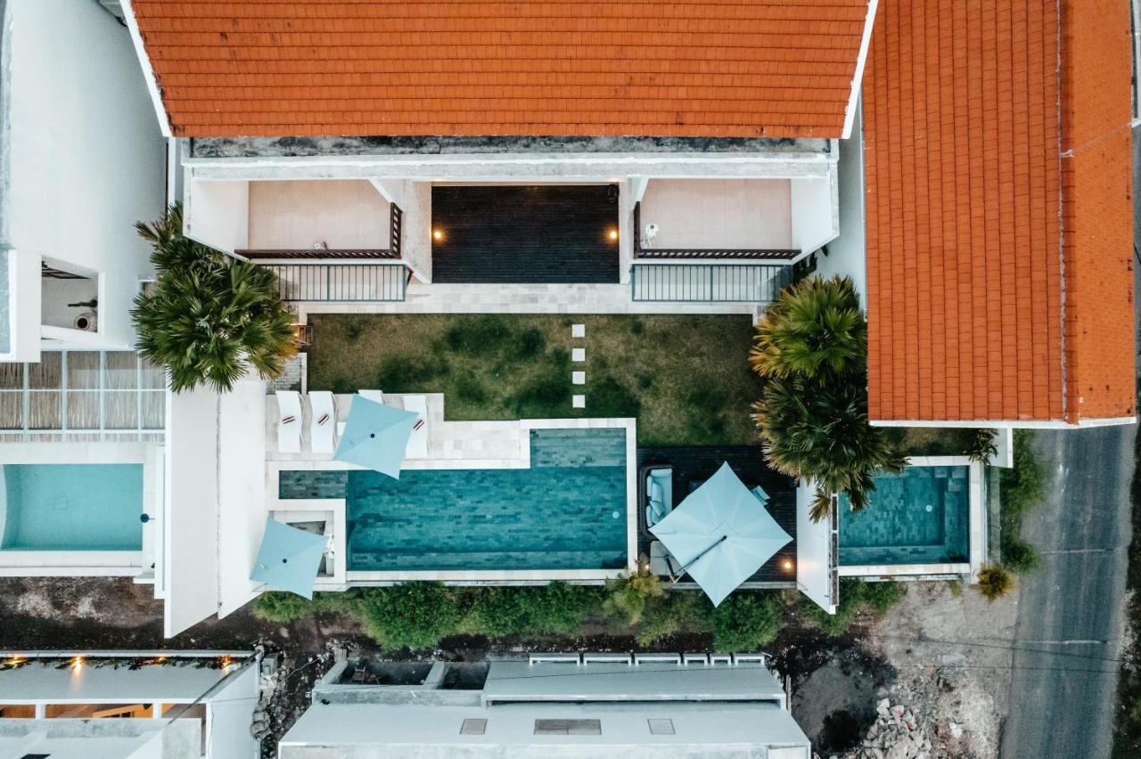 Ulluwatu Mermaid Villa Uluwatu (Bali)