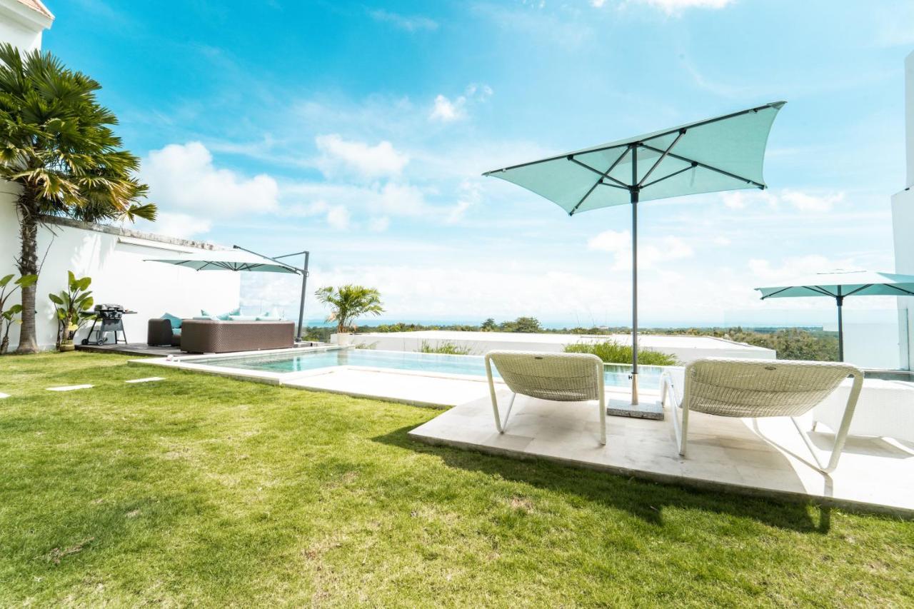 Ulluwatu Mermaid Villa Uluwatu (Bali)