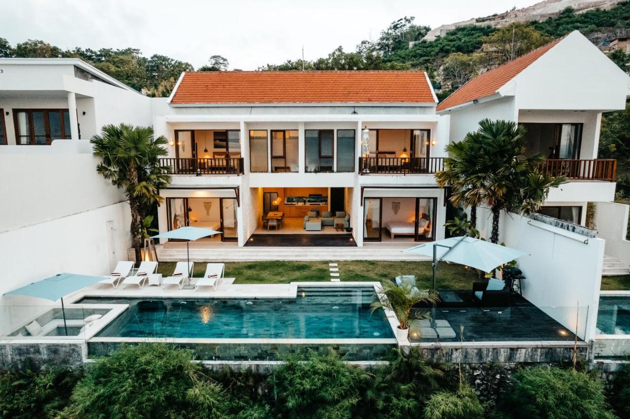 Villa Ulluwatu Mermaid *