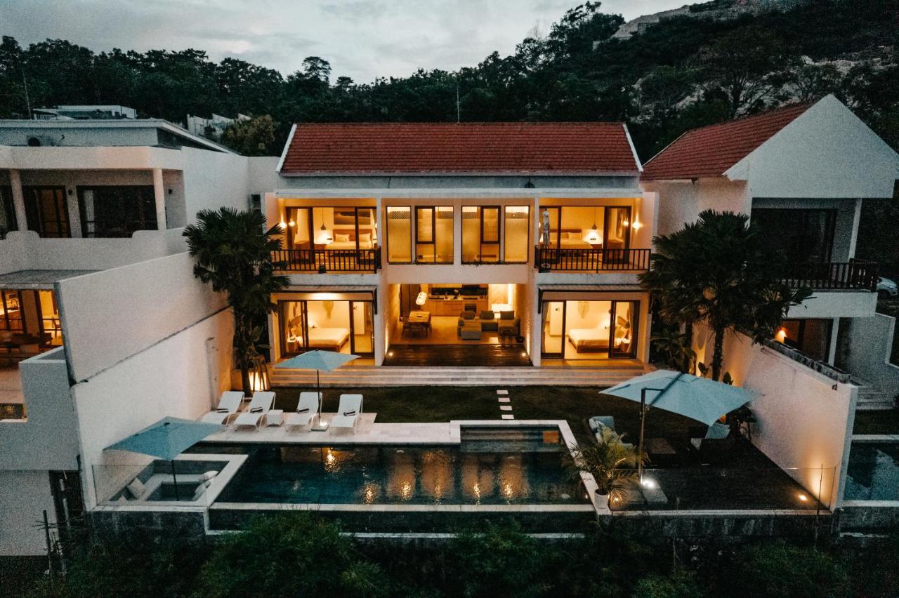 Ulluwatu Mermaid Villa