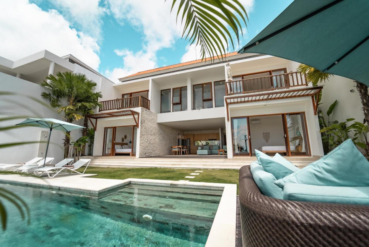 Villa Ulluwatu Mermaid Uluwatu (Bali)