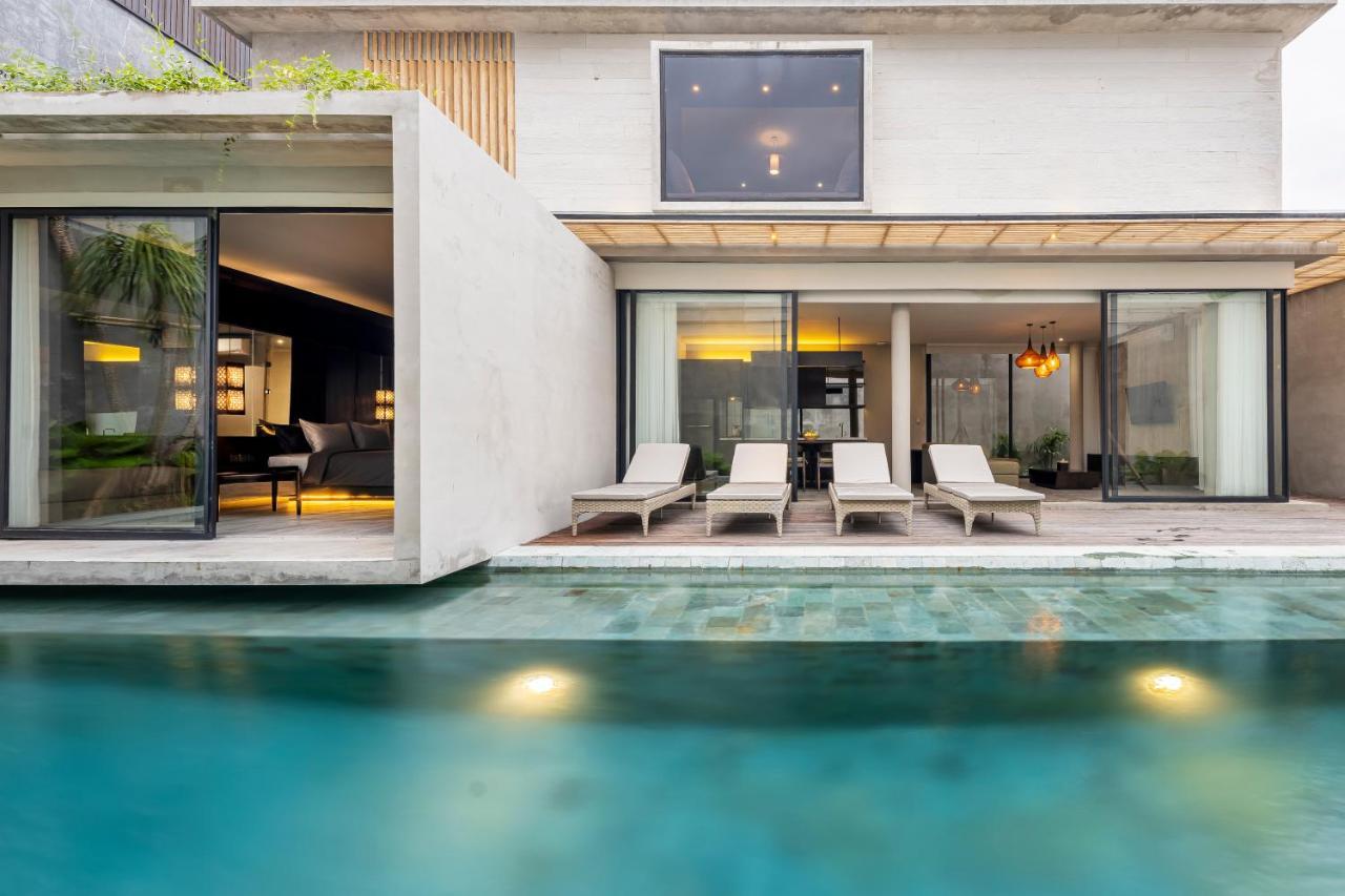 Inspira Villa *