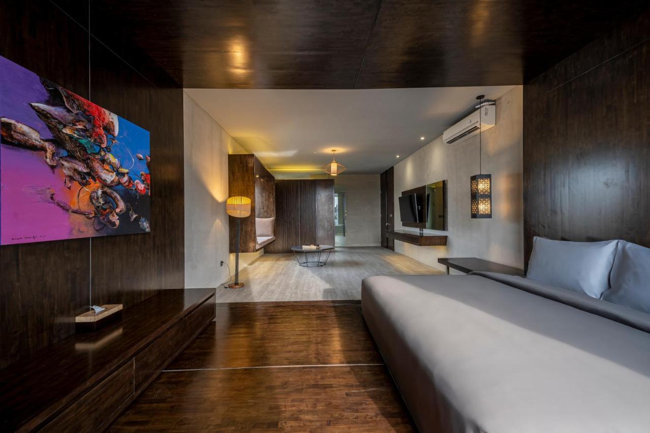 Inspira Villa Seminyak (Bali)