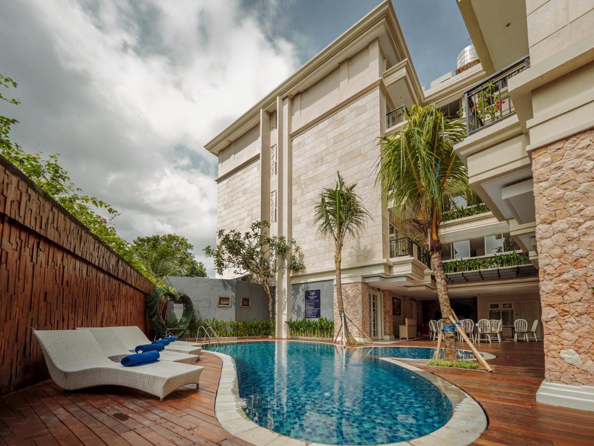 Hotel Alron Kuta Kuta (Bali)