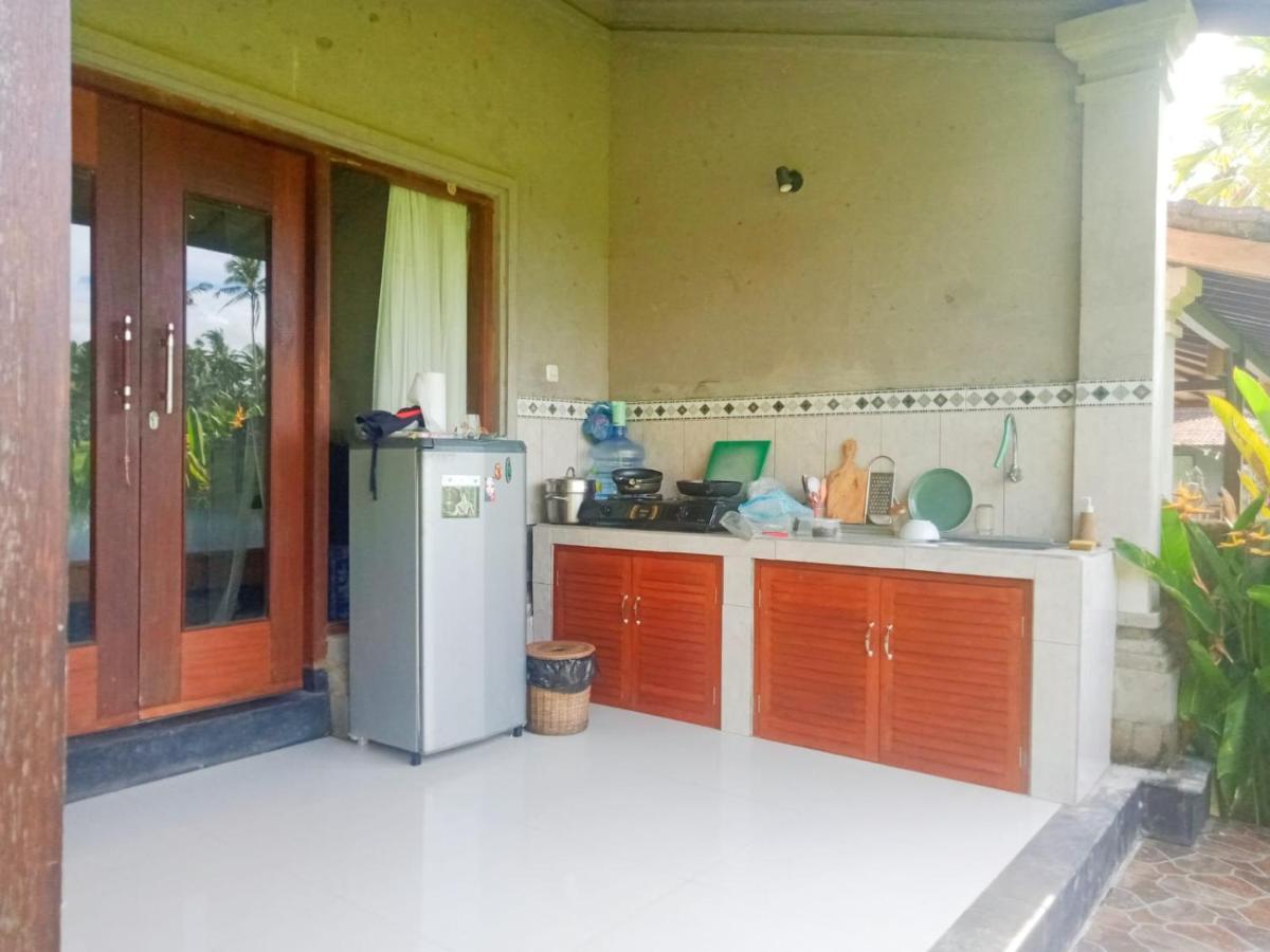 Intan Moding Tempat Tidur & Sarapan *