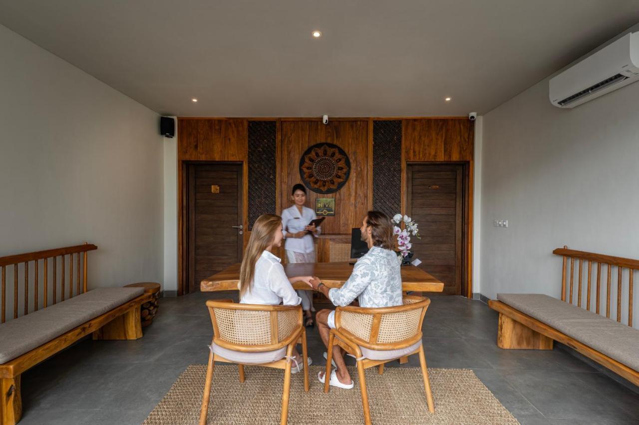 Teratai By Ini Vie Hospitality Villa