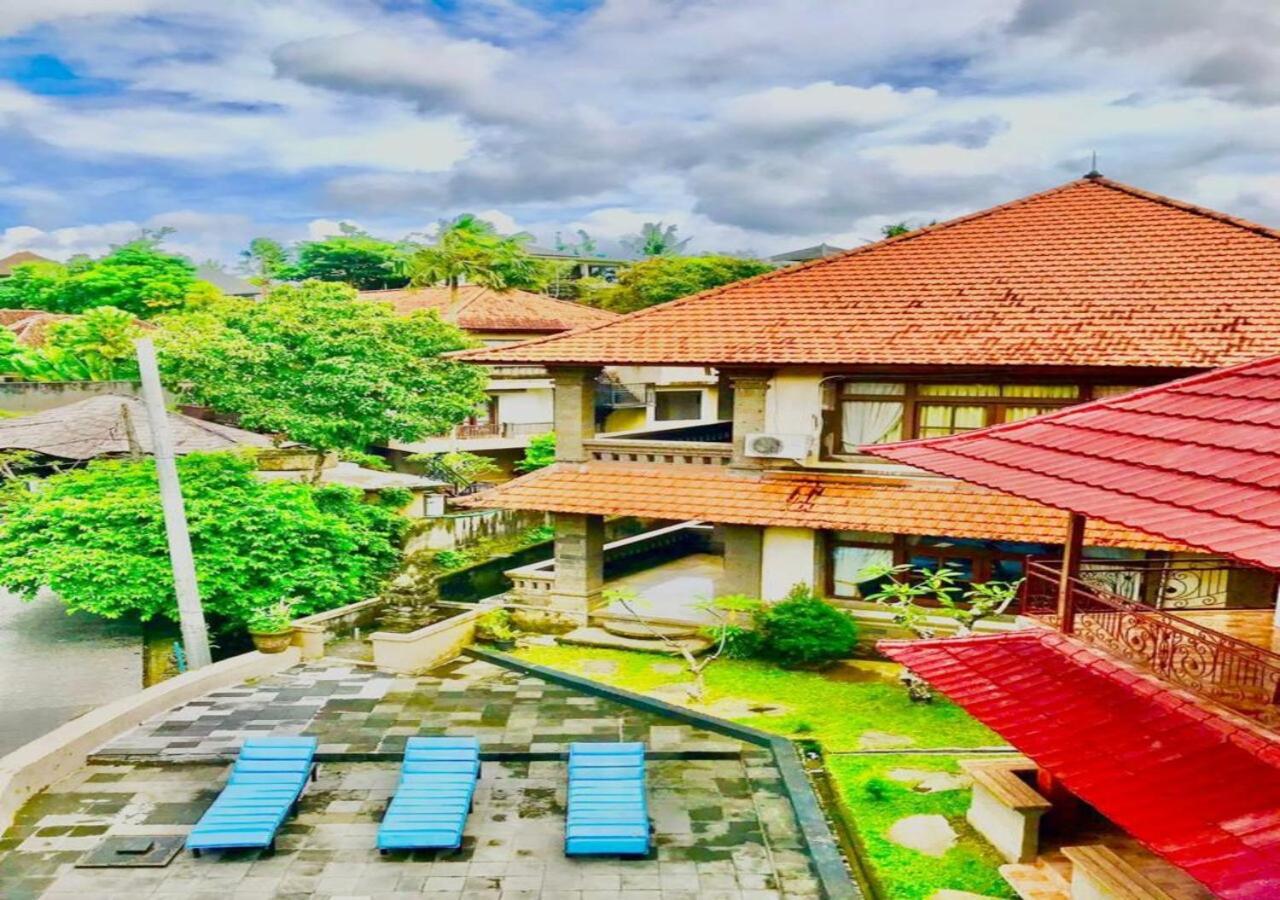 Pande Permai 3* Ubud (Bali)