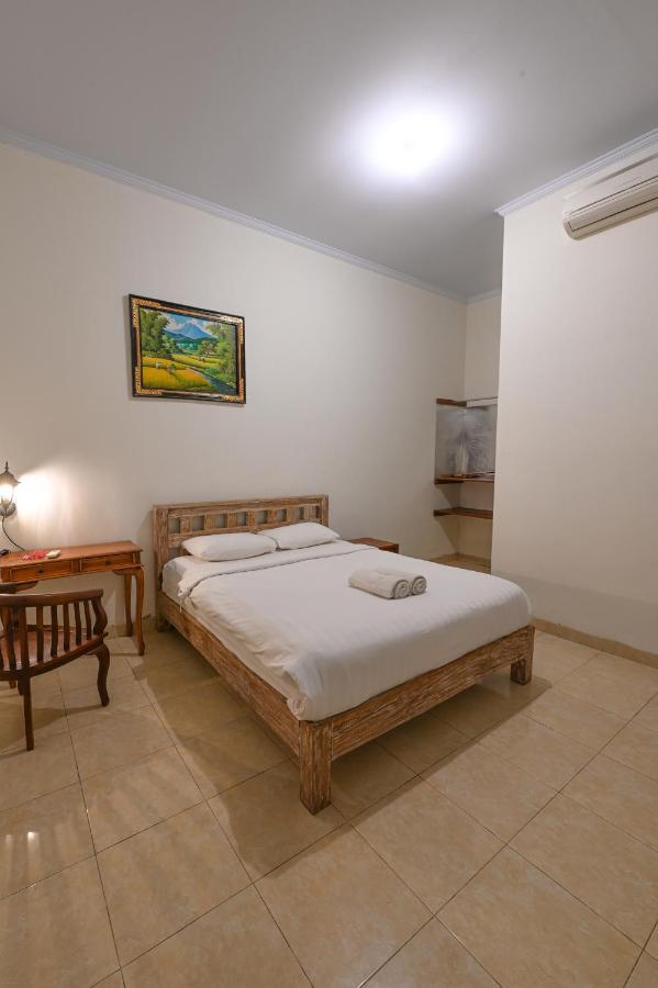 The Uma Guest house