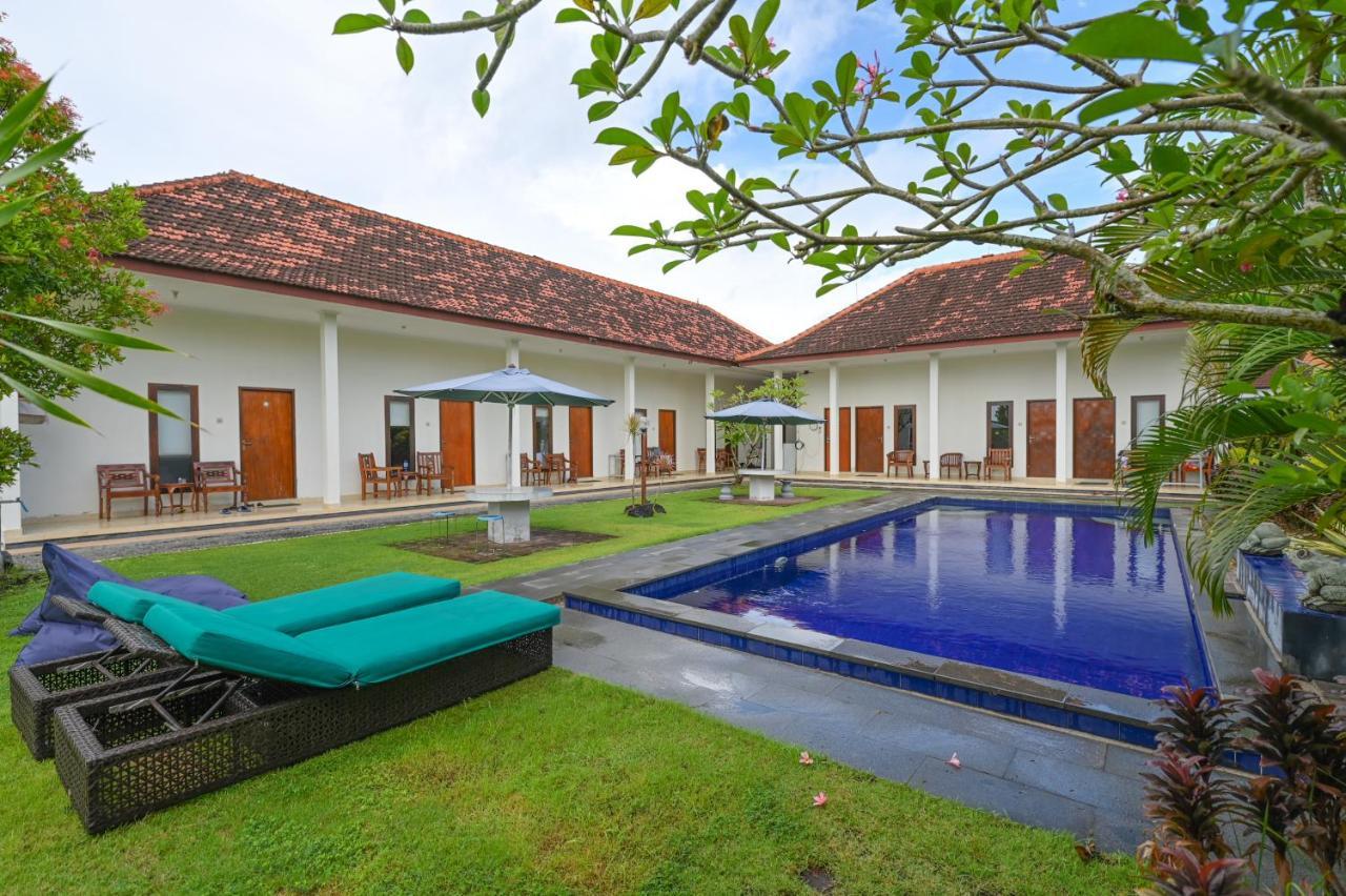 Guest house The Uma 3*