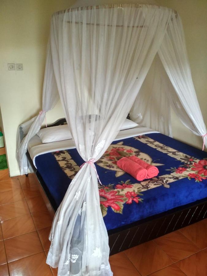 Made Homestay Munduk 2*