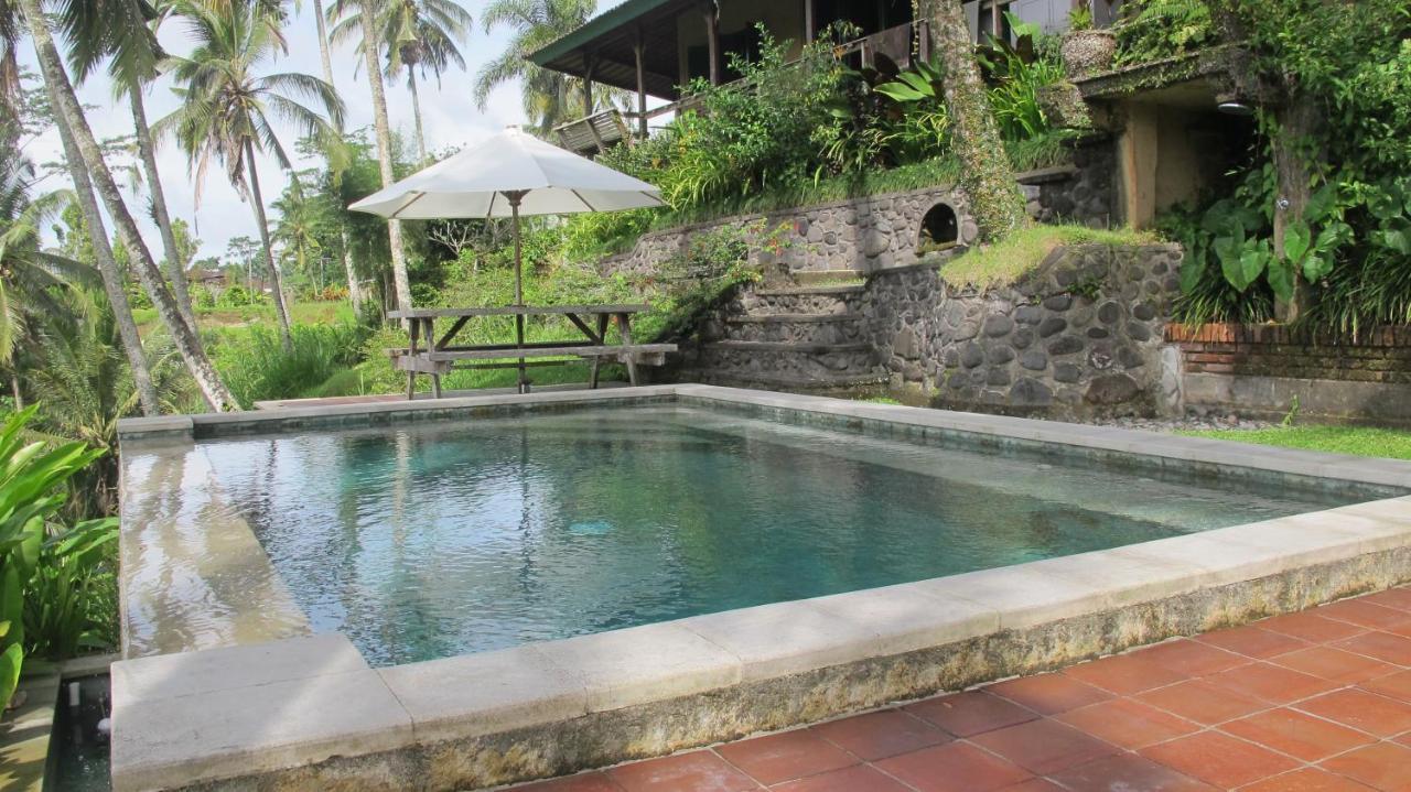 Villa The Papas Tegallalang (Bali)