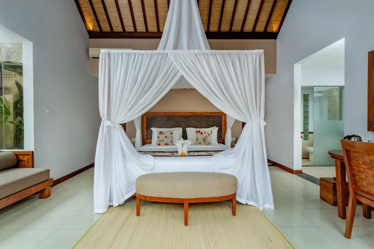 Resort The Lokha Resort, & Spa Ubud (Bali)