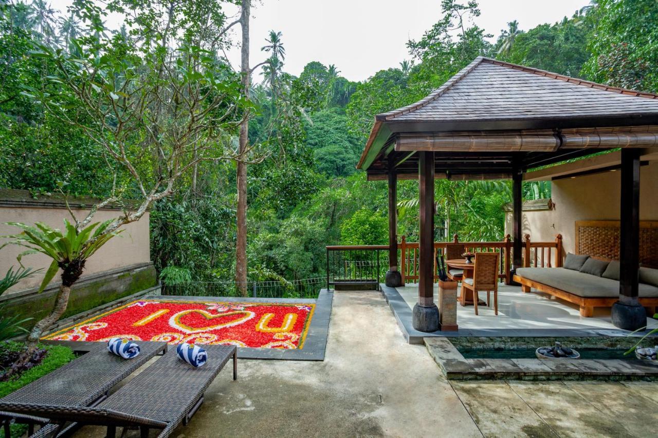 The Lokha Resort, & Spa 5*