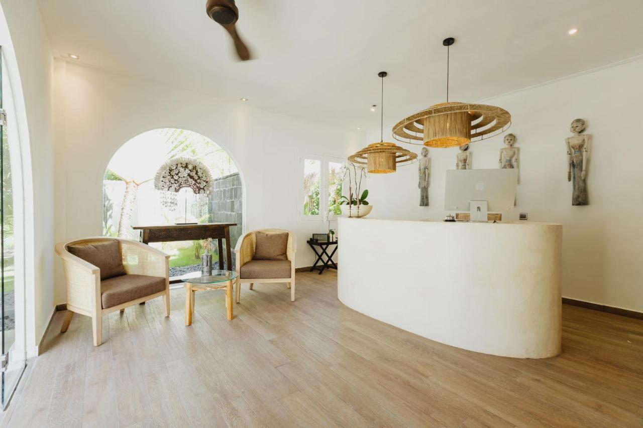 Indiana Kenanga Boutique & Nusa Lembongan (Bali)