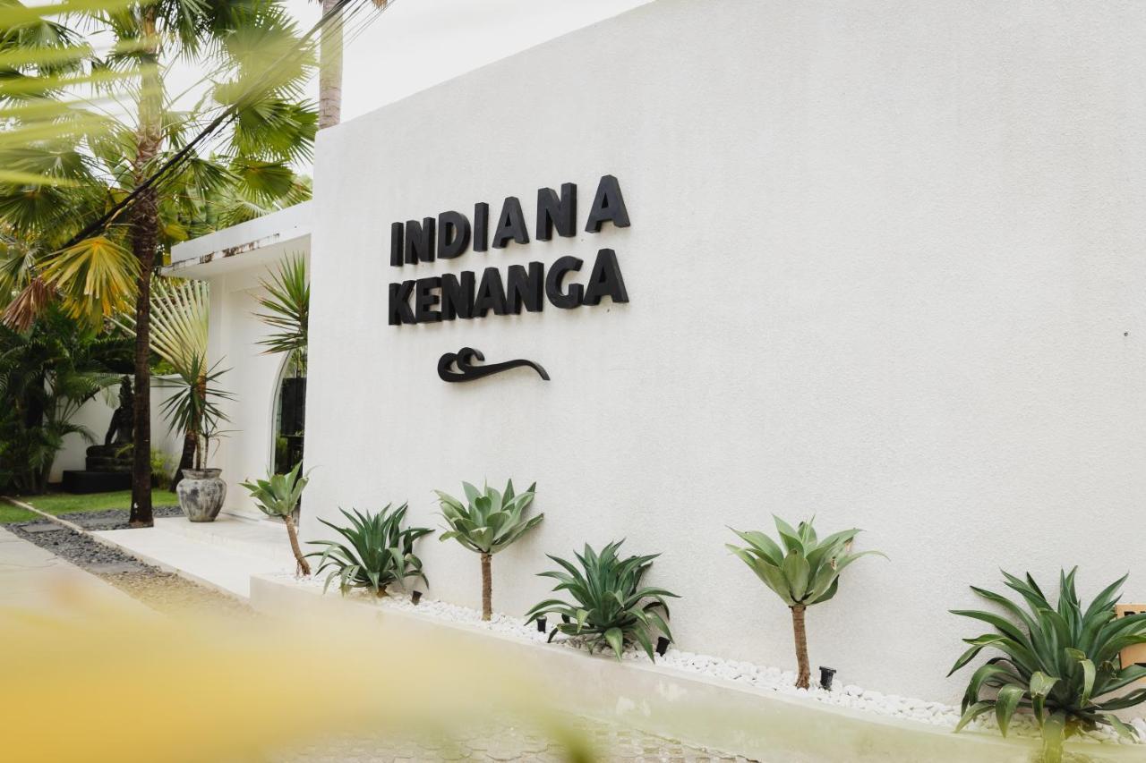 Indiana Kenanga Boutique & * Nusa Lembongan (Bali)