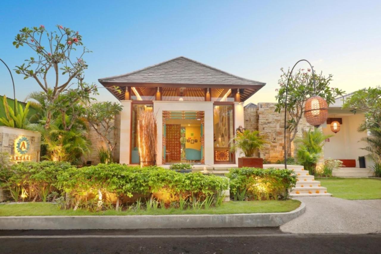 Villa Aksari By Ini Vie Hospitality