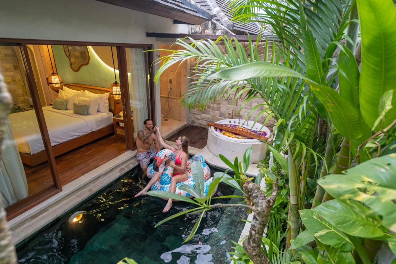 Aksari By Ini Vie Hospitality Villa